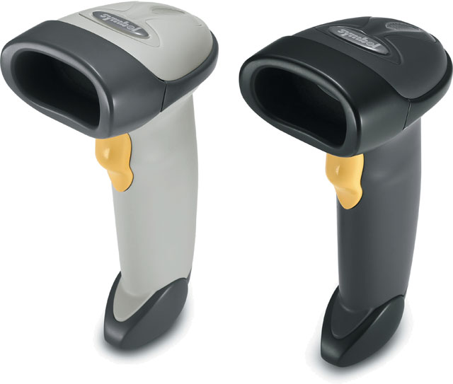 Barcode Scanner Symbol,Motorola LS-2208